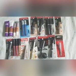 Rimmel london makeup